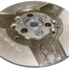 10" Magna-Trap Disc Assembly w/Hub - Image 2