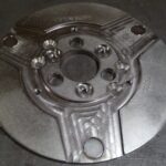 10” Universal Magna-Trap® Disc Only