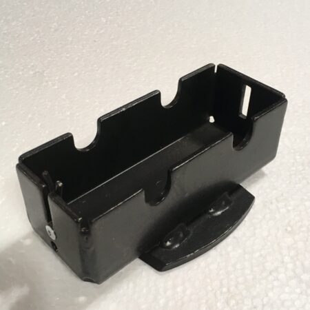 QC SCARIFIER HOLDING CASE