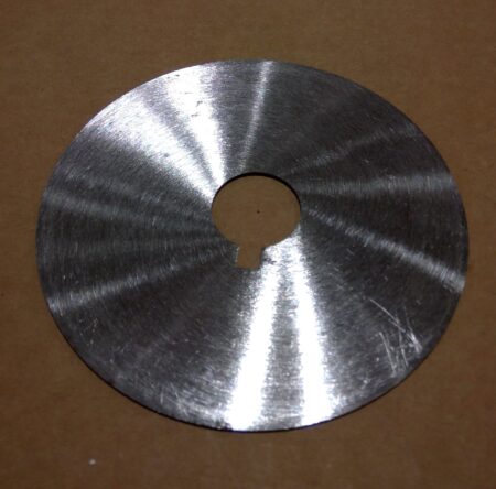 6" x 1 1/4" Spacer (CPM-8)