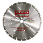 14” Universal Diamond Blade