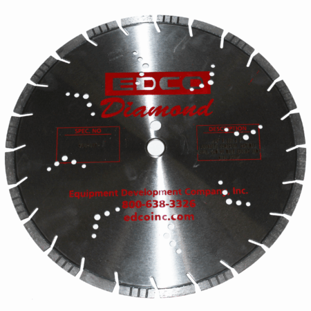 14” Universal Diamond Blade