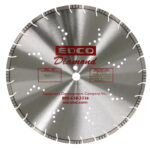 18” Universal Diamond Blade