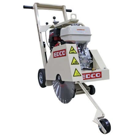 18″ Walk-Behind Saws