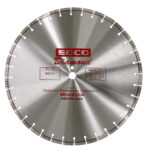 20" Universal Diamond Blade