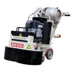 Magna-Trap® Heavy-Duty Propane Floor Grinder