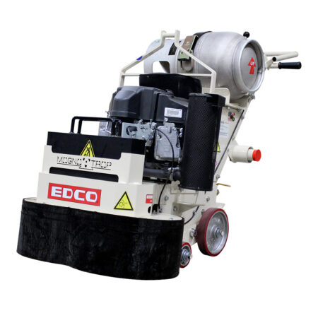 Magna-Trap&reg; Heavy-Duty Propane Floor Grinder / Polisher