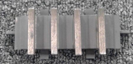 DYMA-SERT, EG-9X, 120 GRIT