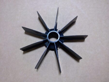 MOTOR FAN, TL-9