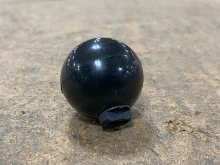 LEVER CONTROL, KNOB