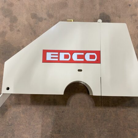 BLADE GUARD ASSY. COMP. 20" DS20