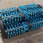 CPM-10 Drum Assembly Complete