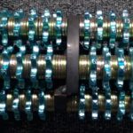 CPL-8 Drum Assembly Complete