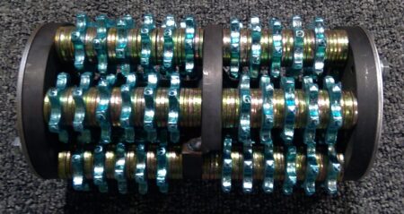 CPL-8 Drum Assembly Complete