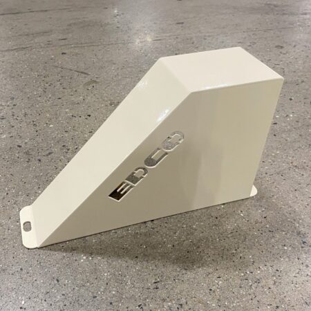BELT GUARD WELDMENT, KL18