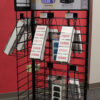 Magna-Trap® Display Stand w/Rolling Base - Image 2