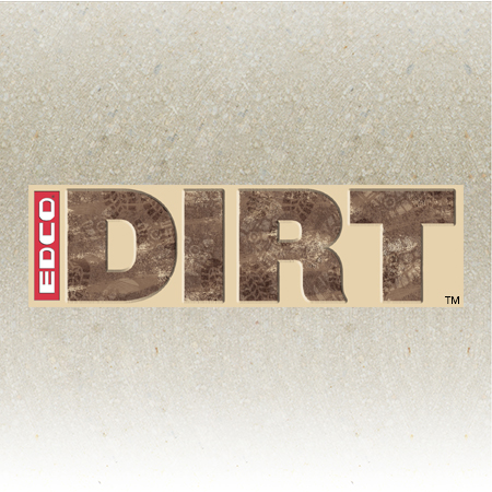 EDCO Dirt Accessories