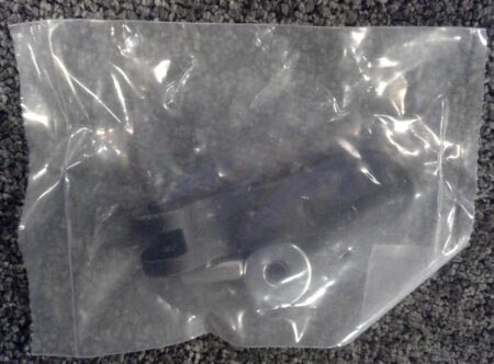 CAM LEVER, HANDLE 5/16-18 TL-9