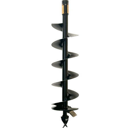 AUGER, 8 INCH, 1-3/8 HEX