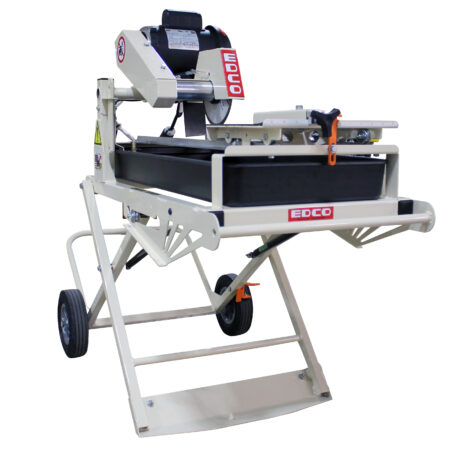 7" Tile Saw