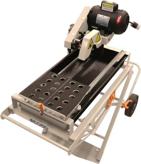 7" Tile Saw