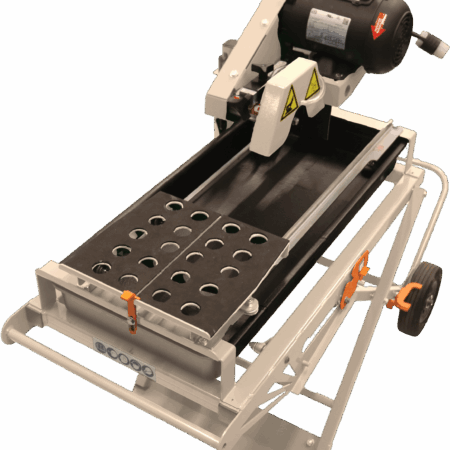 7" Tile Saw