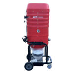 BEAST I 330 CFM BAGGER VACUUM