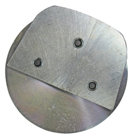 ADAPTOR, 3" QUICK CHANGE - Image 2