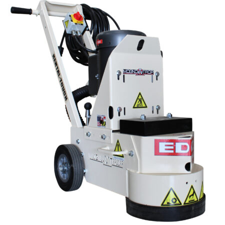 Magna-Trap® 10″ Turbo Grinder
