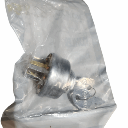 SWITCH, KEY, KOHLER 25 099 30-S (Metal)