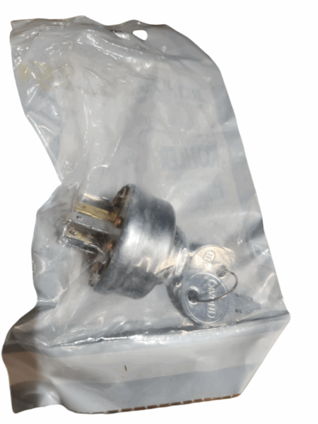 SWITCH, KEY, KOHLER 25 099 30-S (Metal)