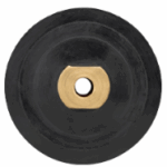 7” Aluminum Backing Pad
