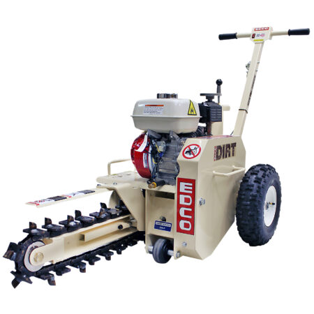 18" Trencher (TR-18)
