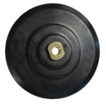 7” Flexible Backing Pad