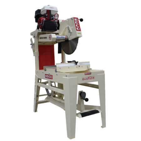 20″ Masonry Saws w/Electric Start