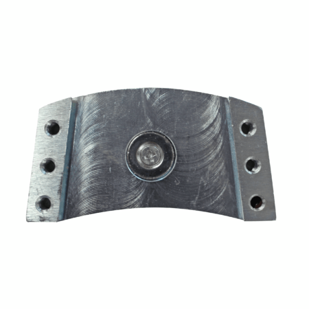 Fully Machined Magna-Trap® Holder W/ Magnet