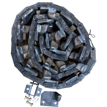 Digging Chain 4”, Welded