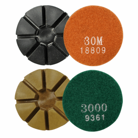 Magna-Trap® PRO-Polishing Tooling