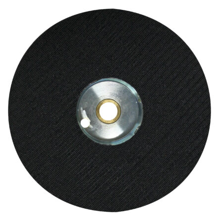 NEW 7” Polishing Adapter for TMC-7