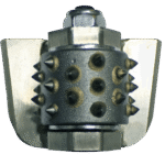 Magna - Spikes