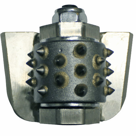 Magna - Spikes