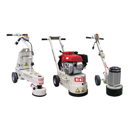 Magna-Trap® Turbo Grinders