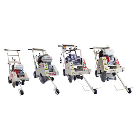 Concrete / Asphalt Saws