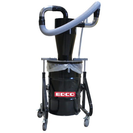 Pre-Separator, 12” Diameter, 30-Gallon Capacity