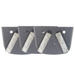 Magna-Trap® Dyma-Segs™ (3 pack) - 18 Grit, Medium