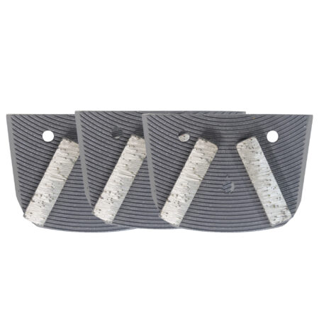 Magna-Trap® Dyma-Segs™ (3 pack) - Medium