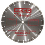 24" General Purpose Diamond Blade