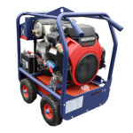 NEW Makinex Power Generator 16kW 240V