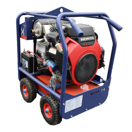 Makinex Power Generator 16kW 240V