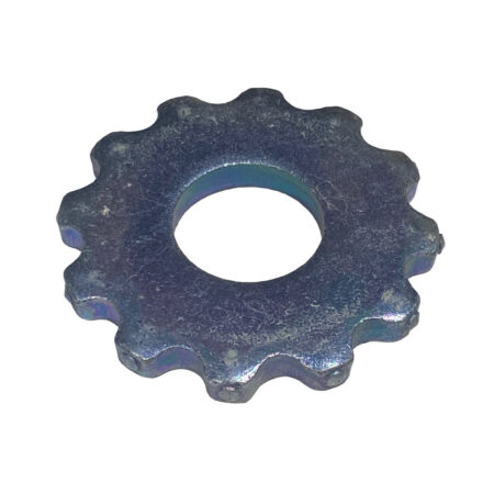 12 Point Blue Tungsten Carbide Cutter